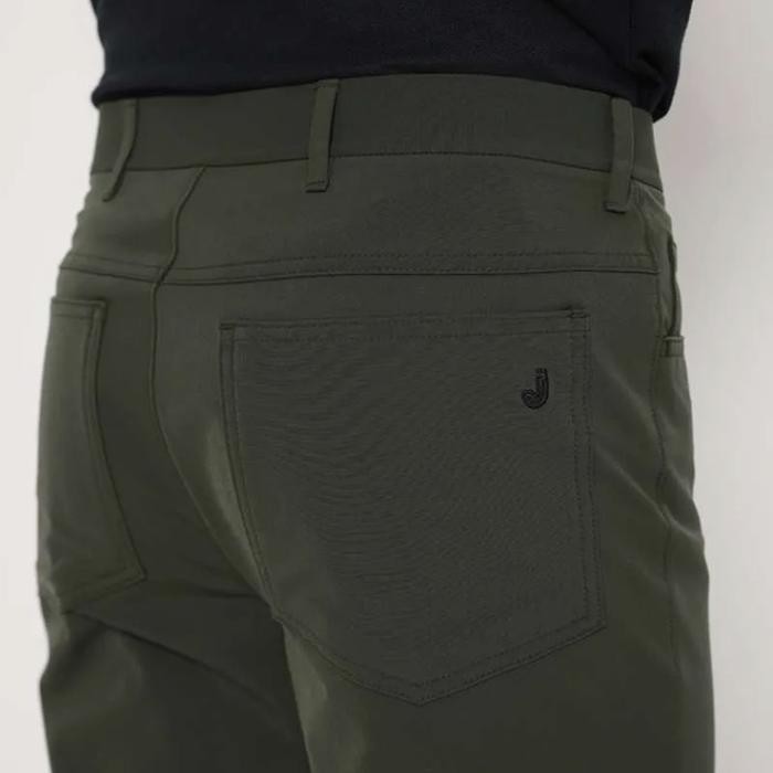 MENS ACTIVE TRAVIS SLIM STRECTH GOLF PANTS
