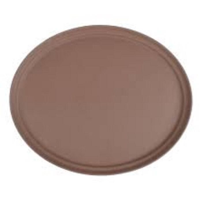 NAMPAN / BAKi / TRAY ANTI SLIP BULAT 35CM