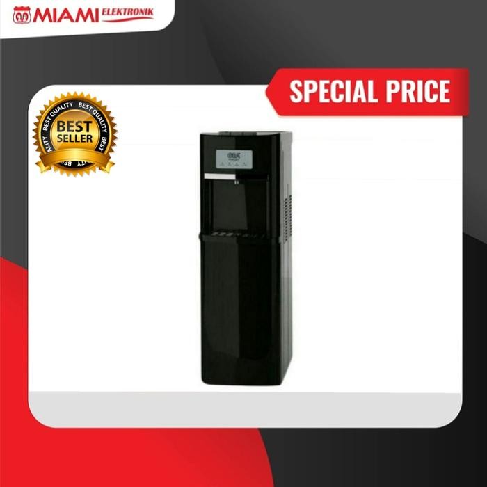 GEA DISPENSER GALON BAWAH / DISPENSER GEA GALON BAWAH / GEA HALLEY