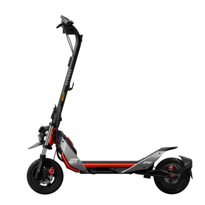 Scooter Electric Segway Ninebot Zt3 Pro New Model 2024