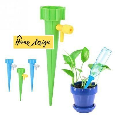 ALAT SIRAM TANAMAN KERAN TETES TAMAN INFUS TANAMAN BOTOL IRIGASI