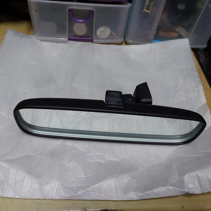 Spion Dalam Mobil Fortuner Vrz Dan Inova Reborn