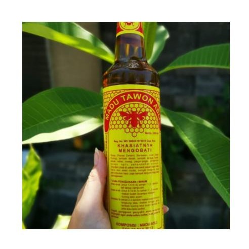 

Sale Madu Tawon Sumbawa / Madu Sumbawa 650Ml