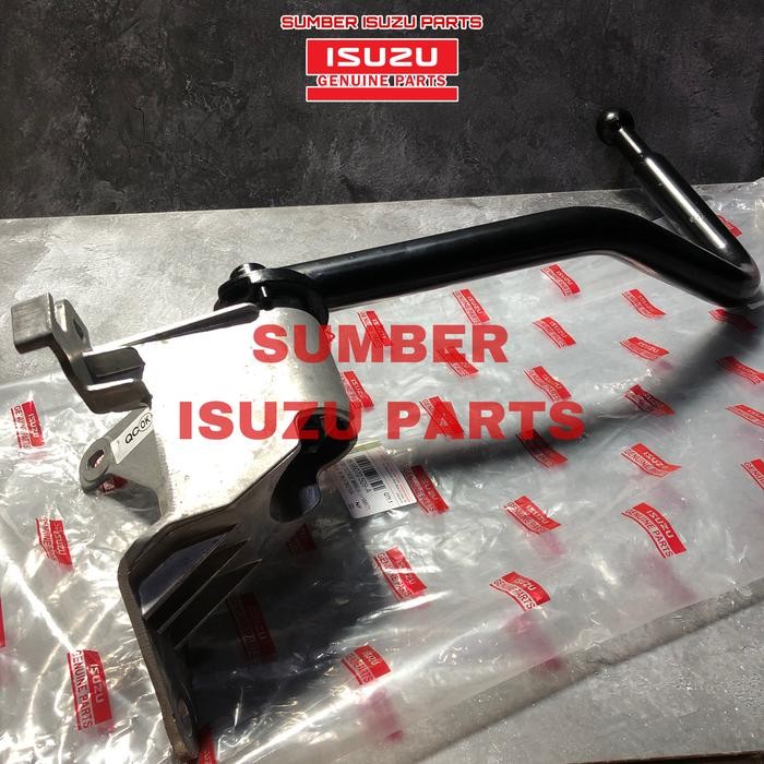 Tangkai Gagang Spion Isuzu Elf Nmr71 Nmr 71 Original