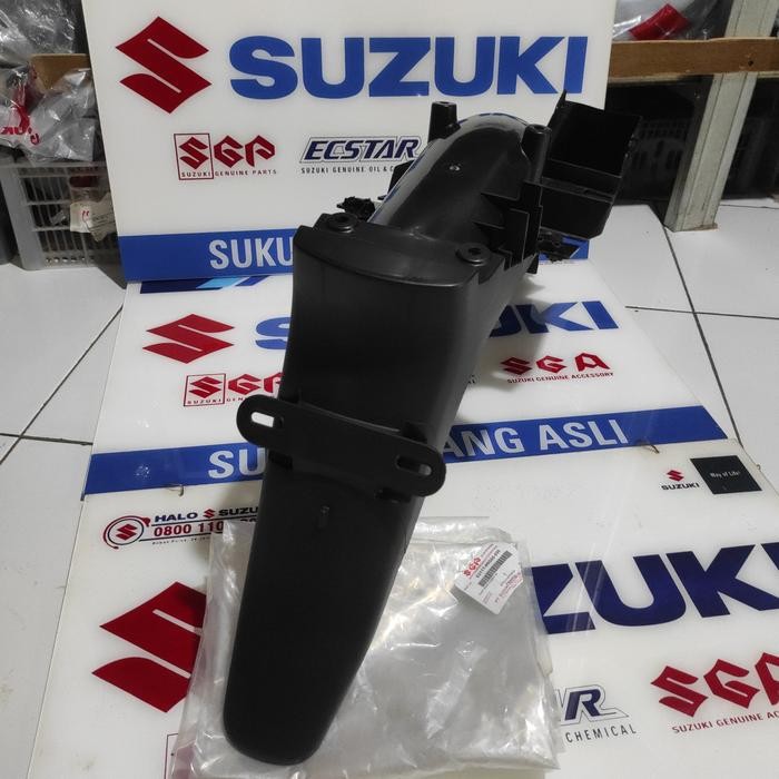 Spakr Belakang Suzuki Smash Old Lama 2002-2005 Sgp 63111-09G00