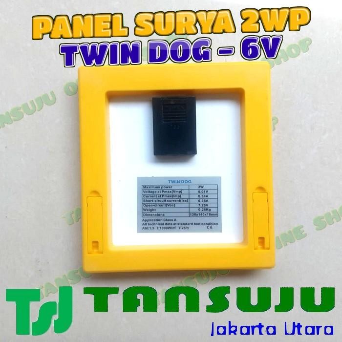 31 Best Promo Solar Panel Solar Cell Mini Panel Surya 2Wp 6V 9V Realpict