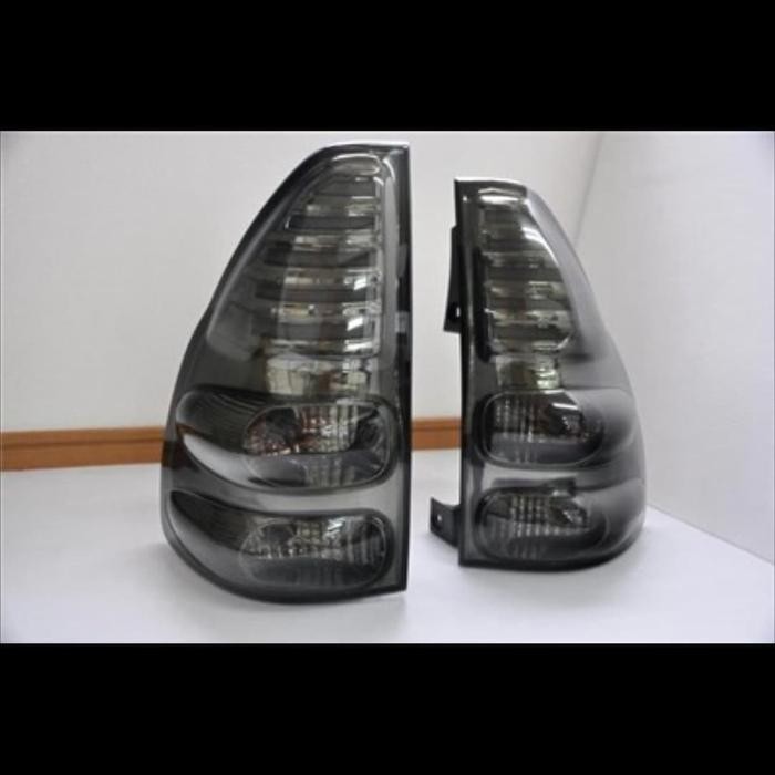 Terbatas Stoplamp Prado Fj120 All Smoke