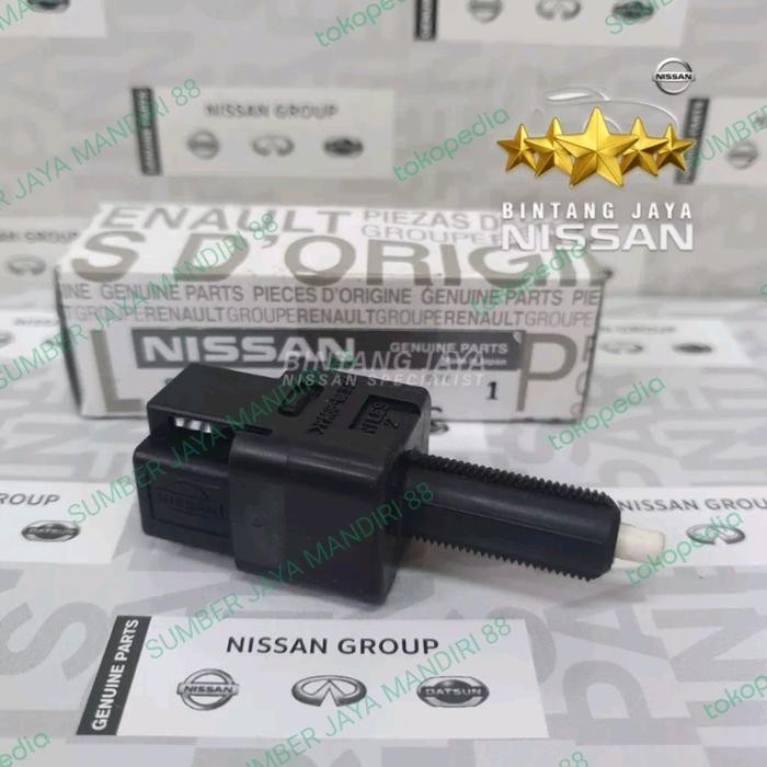 Paling Laris Switch Rem#Stoplamp Livina Juke Xtrail X-Trail T31 March Original