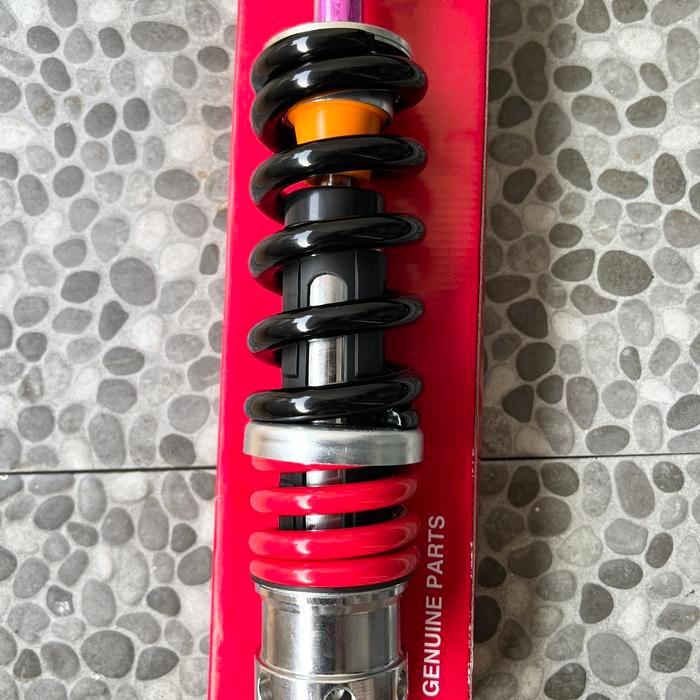 SHOCKBREKER SHOCK BELAKANG MONOSHOCK BELAKANG MEGAPRO NEW MEGAPRO MONO
