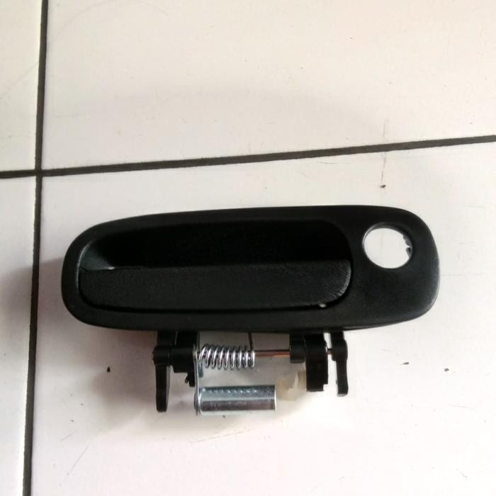 Handle Handel Pintu Luar Corolla All New 1996 - 2001