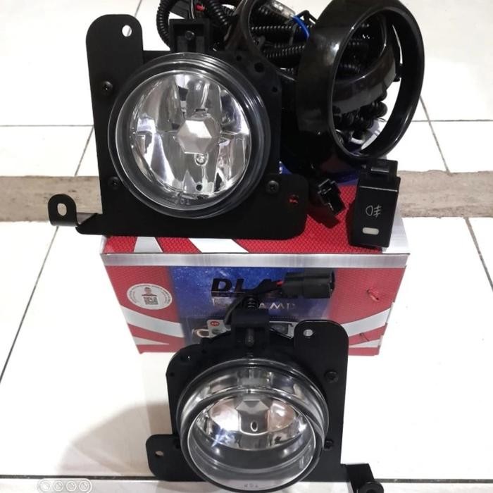 Lampu Foglamp Suzuki Escudo 2.0 Dan Xl7