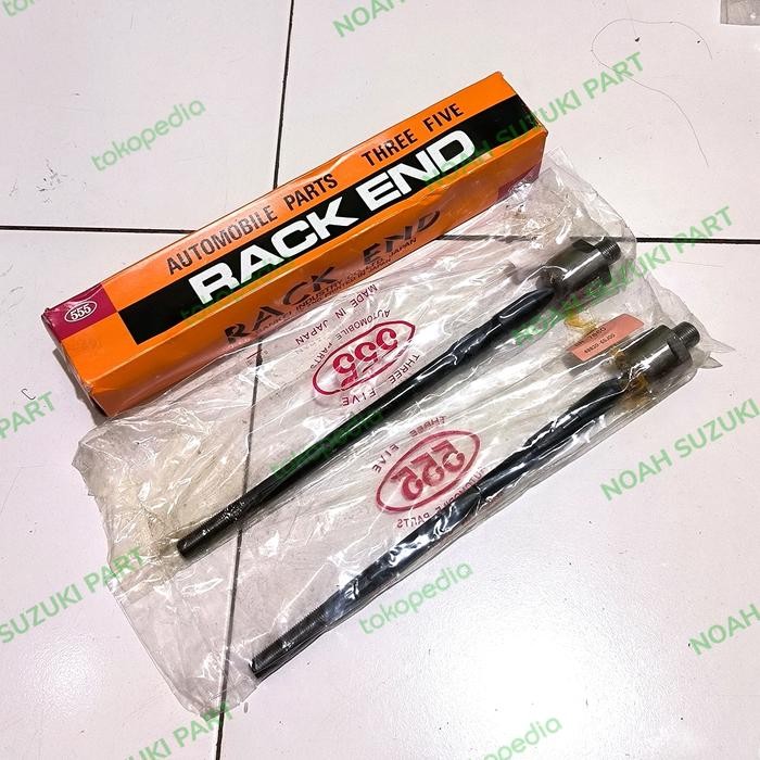 Long Tie Rod Suzuki Grand Vitara 555 Japan