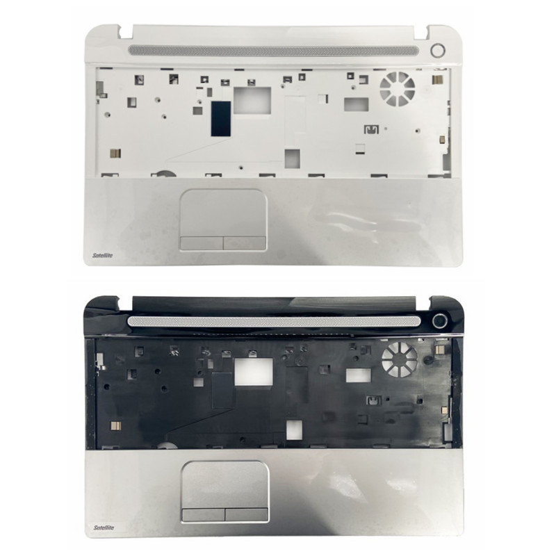 C shell FOR Toshiba Satellite C55 C55T C55t-A C50-A Palmrest Upper case cover Keyboard frame