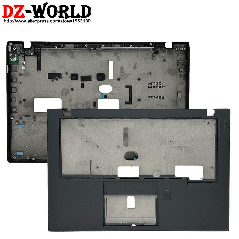 Shell Keyboard Bezel Palmrest Cover Upper Case for Lenovo ThinkPad T460S T470s Laptop 00UR907 00UR98