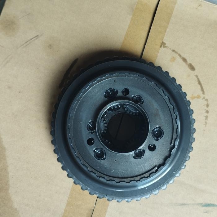 Gear Matic Kia Carens