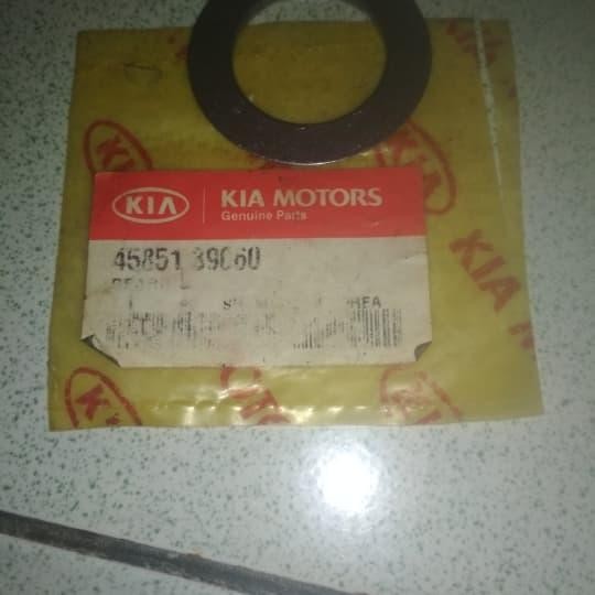 Bearing Matic Kia Carnival