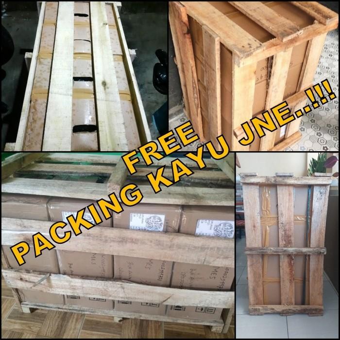 (Expert) Velg Brio RS R.15 model ORI HARGA