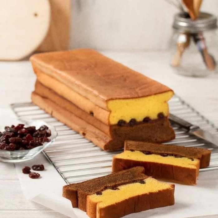 

(Expert) Spikoe Original Tanpa Kismis