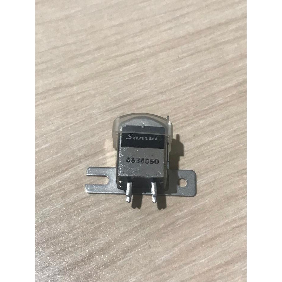HEAD TAPE AUDIO STEREO SANSUI 4536060