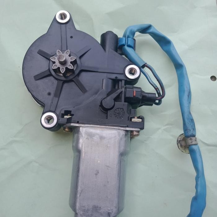 Ready Dinamo Power Window Honda Ferio Pintu Belakang Kanan Termurah