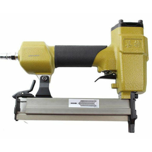 New Pneumatic Picture Frame Joiner V-Nailer Joining Gun Pneumatic Gun