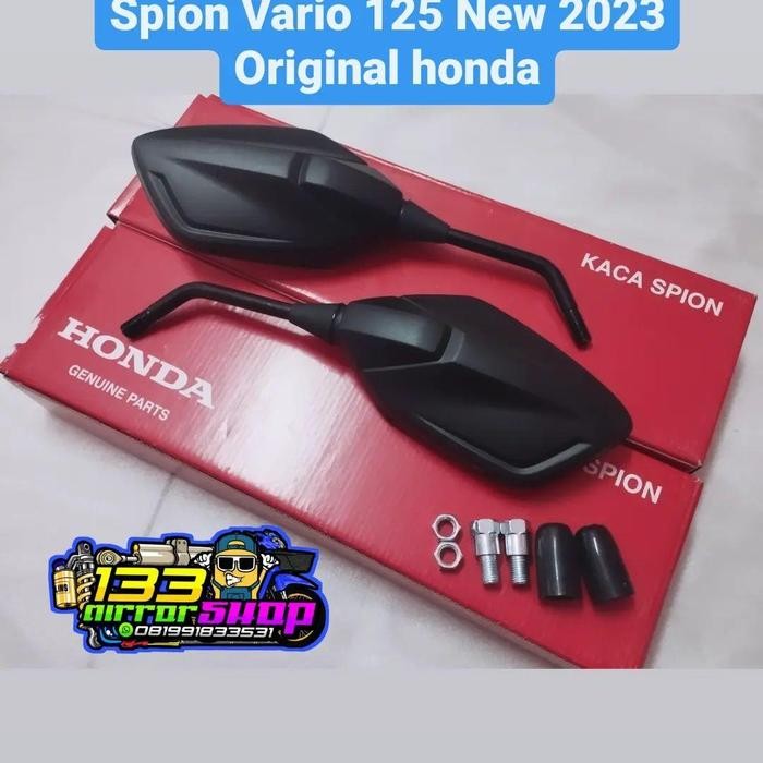 Kaca Spion Vario 125 Gen 2 Original