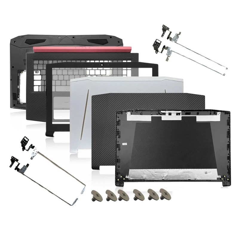 New For Acer Nitro 5 AN515-42 AN515-41 AN515-51 AN515-52 AN515-53 AN515-31 Laptops LCD Back Cover Ca