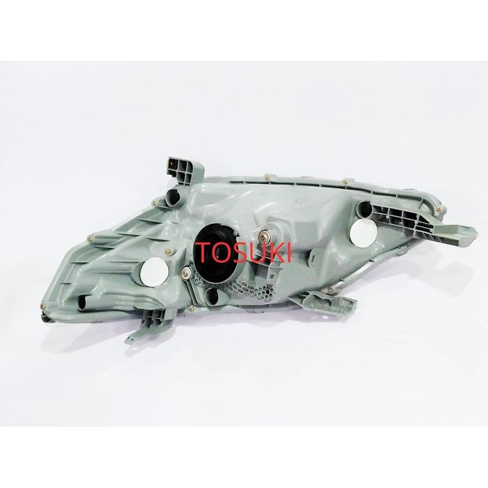 Terhemat Headlamp Innova Grand 2012 2013 2014 2015 Head Lamp Inova Lampu Utama