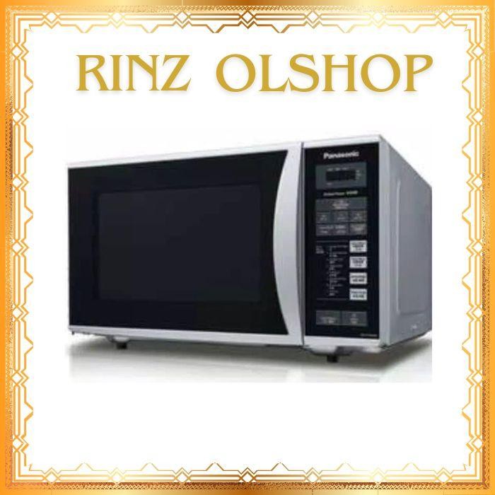 CROWAVE OVEN PANASONIC NN-ST324M / PANGGANGAN