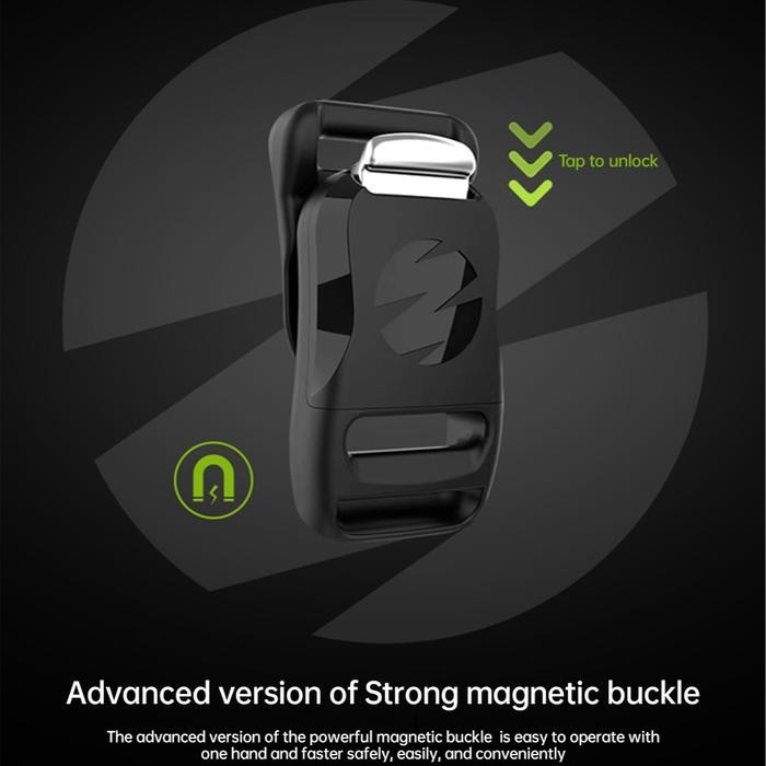 Helm Sunrimoon Uriel Ts-100 Roadbike Cycling Helmet Sepeda