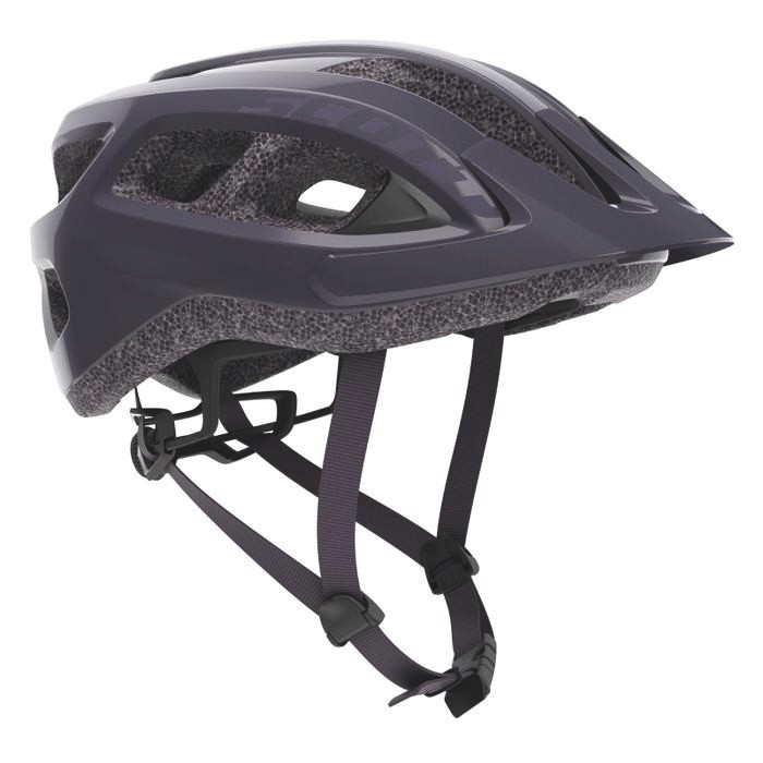 Helm Sepeda Scott Supra