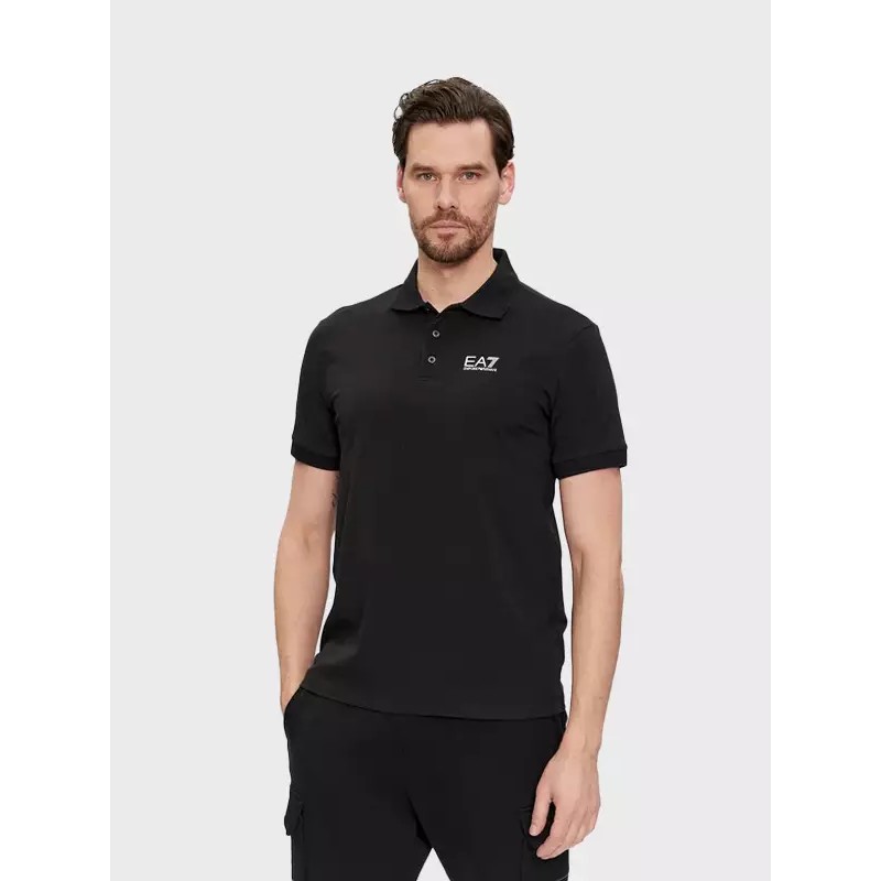 EA7 EMPORIO ARMANI Visibility Polo Shirt