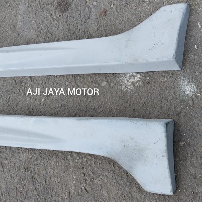 Bodykit Samping Ford Fiesta Bodykit Fiesta