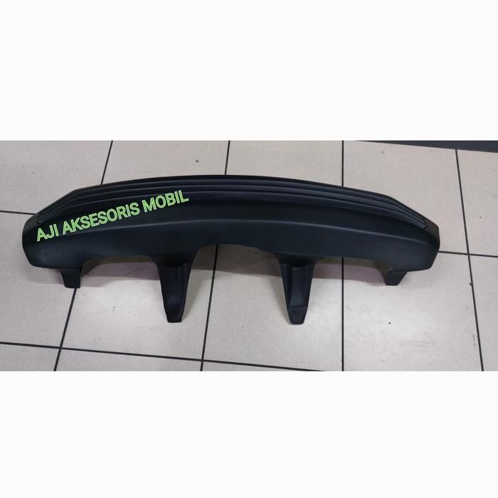 Grill Innova 2016-2020 Grill Innova Model Garis