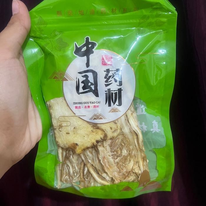 Quan Dang Gui Pian 100Gr Angelica Tongui Dang Gui