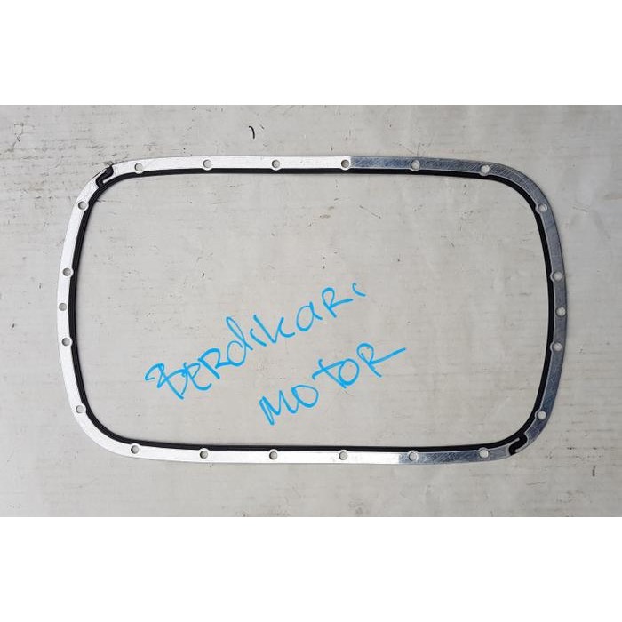 Paking Carter Matic Bmw E46