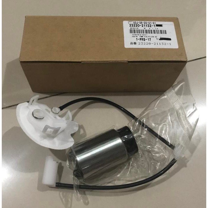 Pompa Bensin Suzuki Apv / Fuel Pump Apv / Rotak Suzuki Apv