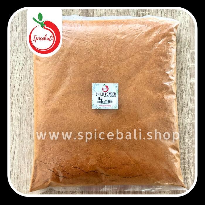 

1 Kg Chilli Powder / Cabai Bubuk 1 Kg / Chilli Ground 1 Kg