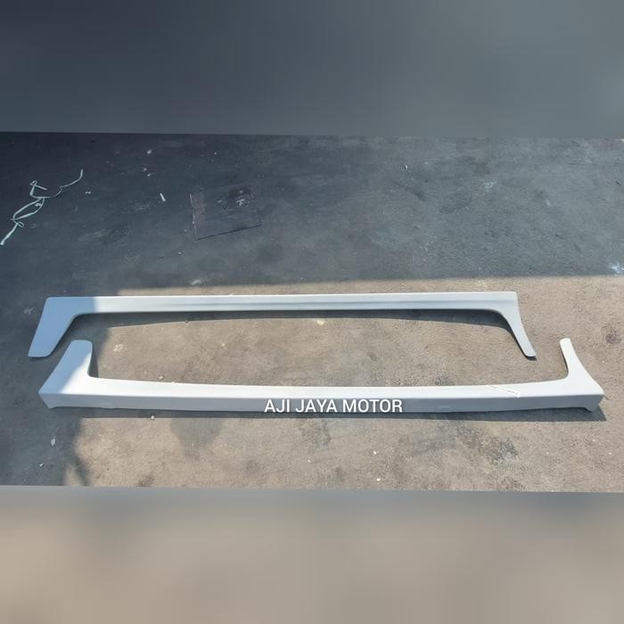 Bodykit Samping Innova 2012-2015 Bodykit Innova