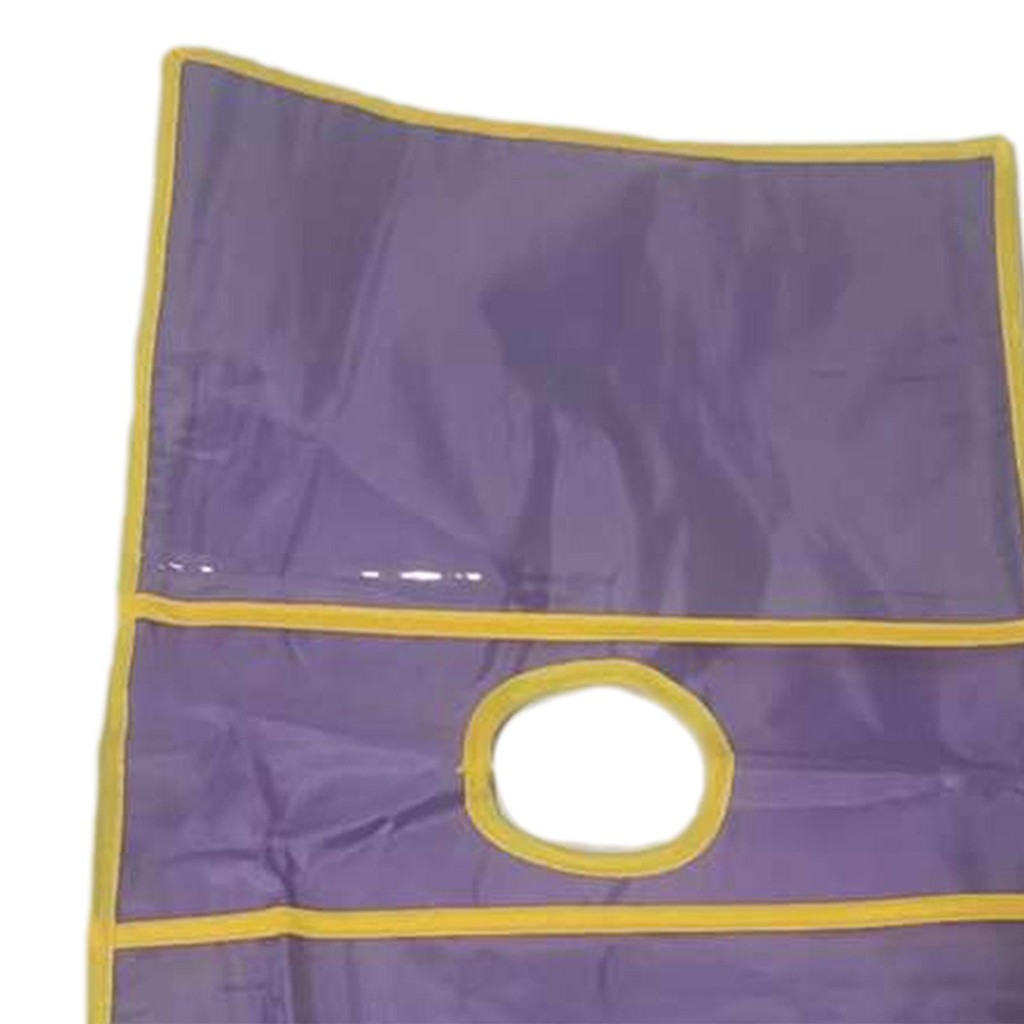 

Traffic Cone Sleeve Cover Caution Cones Sleeve Reusable Bright Color Durable