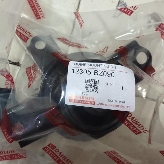 Engine Mounting Kanan Sirion Atau Mounting Dudukan Mesin Sirion Kanan