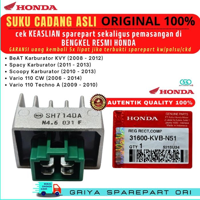 TERLARIS Kiprok Beat karbu A Kiprok Scoopy carbu Kiprok Spacy karbu Kiprok Vario 110 Karbu Lama