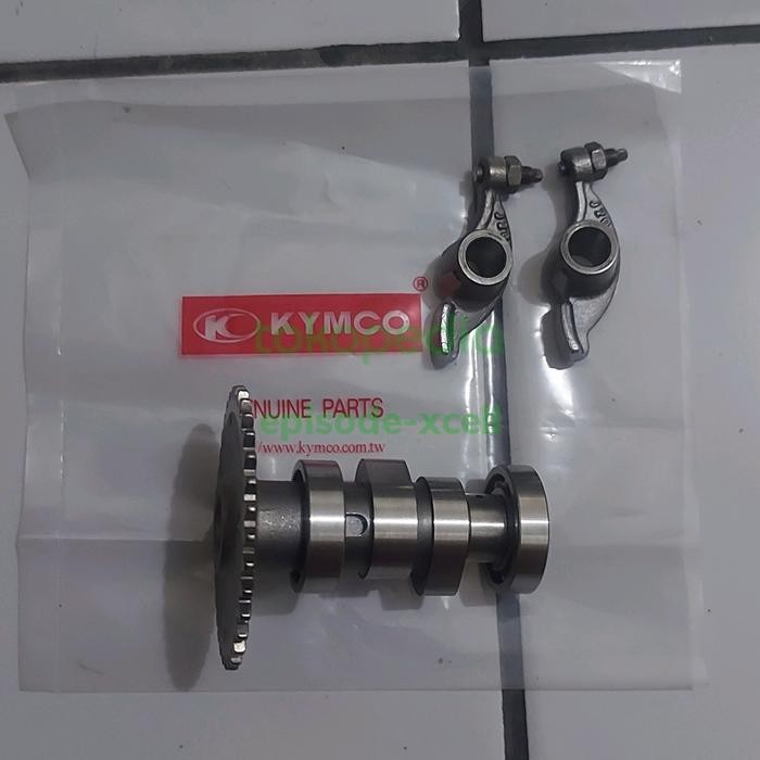 Noken As & Pelatuk Kymco Trend2 Metica Trend Sr LX *