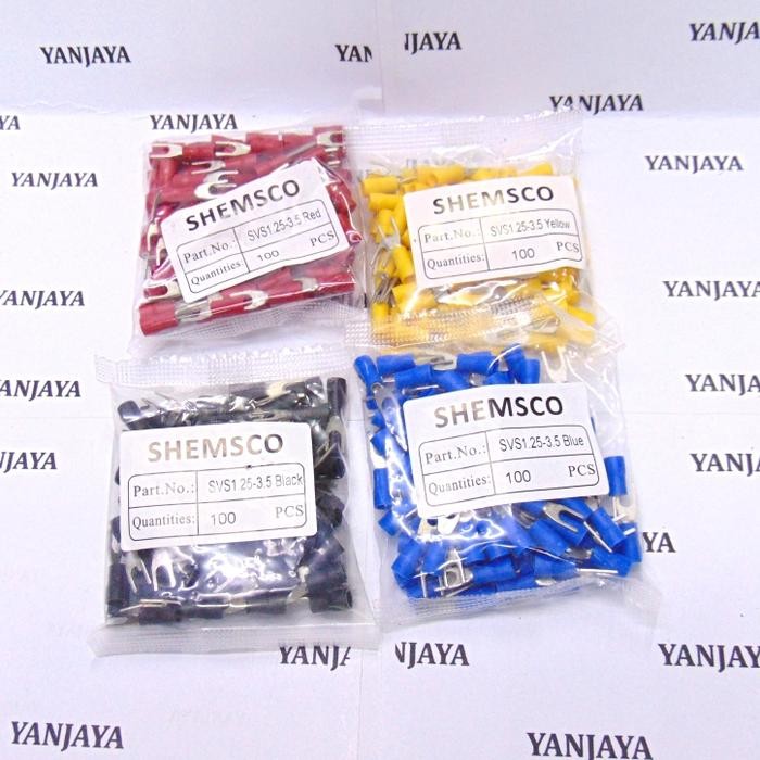 skun gau 1,5mm-3,5/skun Y 1.5mm warna/skun gau 1,5mm *