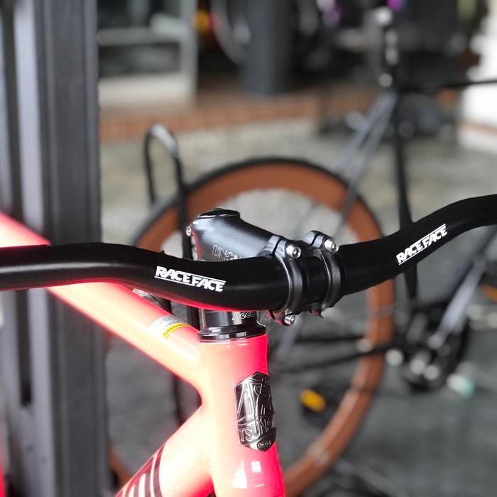 Risebar Raceface