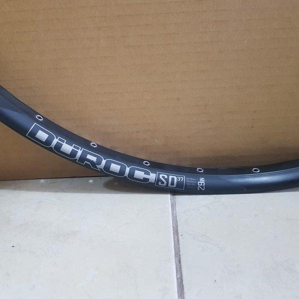 Sunringle Duroc Sd37 Rim Mtb 29 Inch