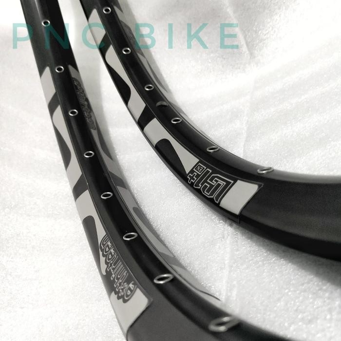 Rims 29 Decal E13 E Thirteen Rims Enduro Downhill Trail 29Er