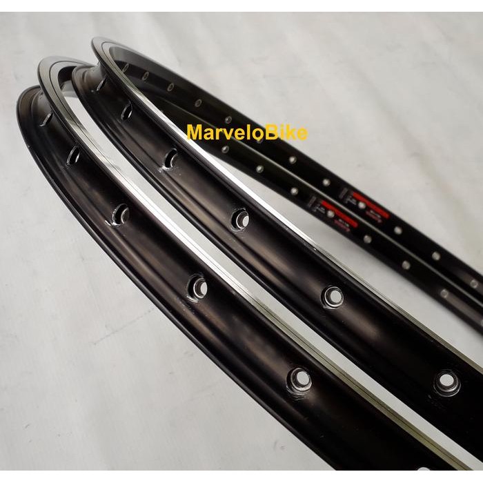 Rim Velg Sepeda 26 Araya Tm-620 32/36 Hole