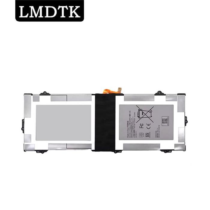 LMDTK New AA-PBMN2HO AA-PBMN2HO EB-BW720ABA EB-BW720ABE Laptop Battery For Samsung Chromebook Titan 