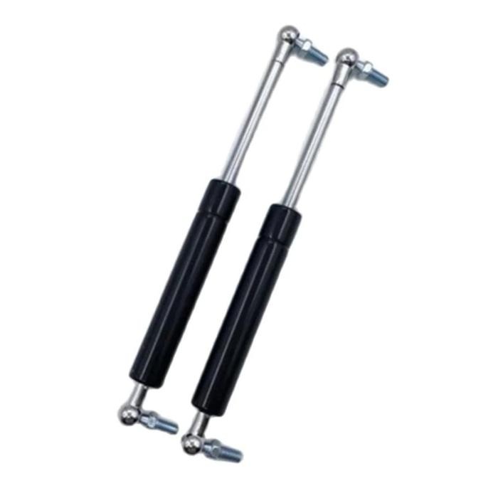 XOJOX Excavator Supplies Engine Rear Cover Gas Spring Cover Hydraulic